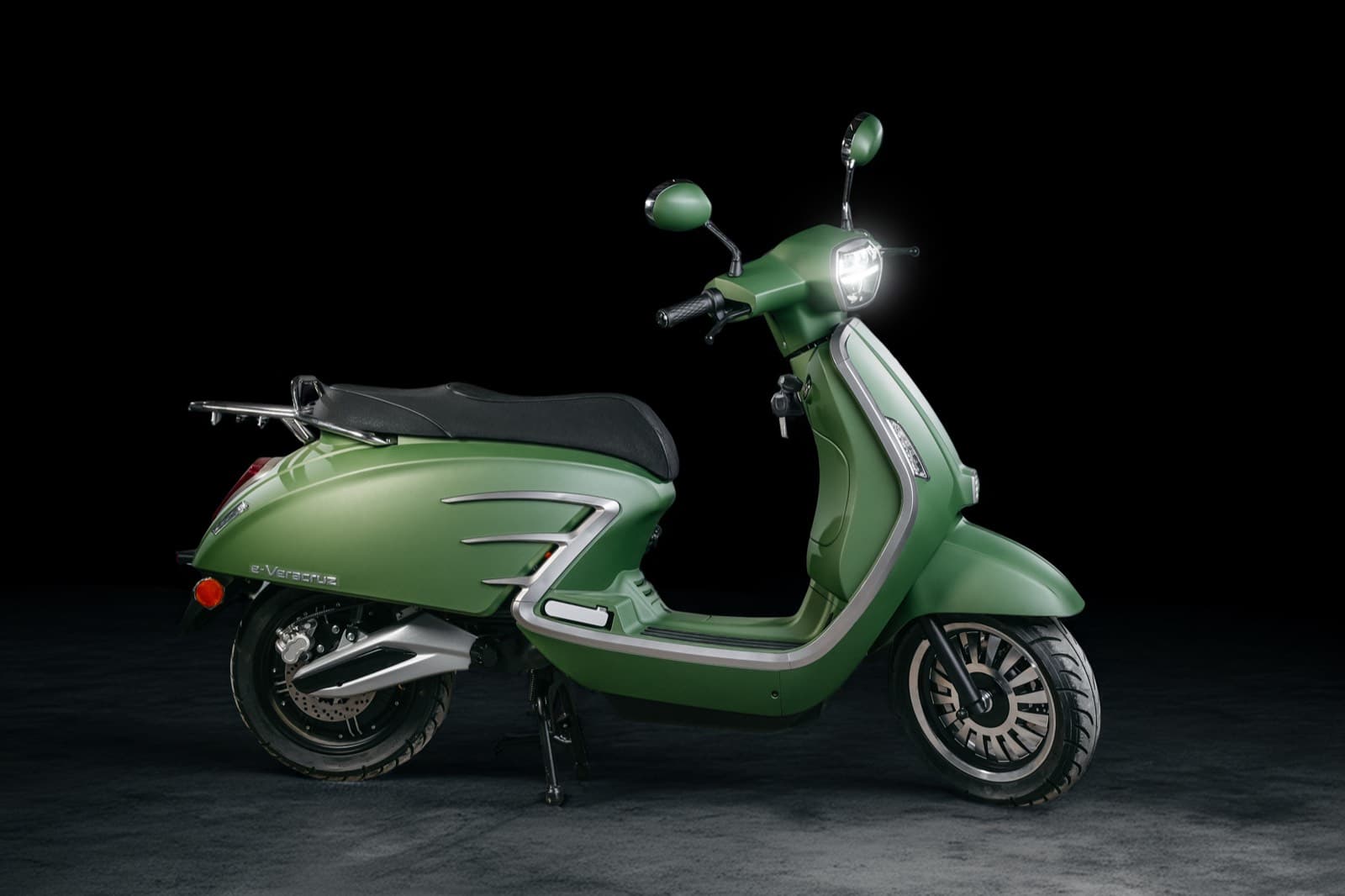 Dopłata do skutera elektrycznego — jak odzyskać do 4000 zł z NFOŚiGW