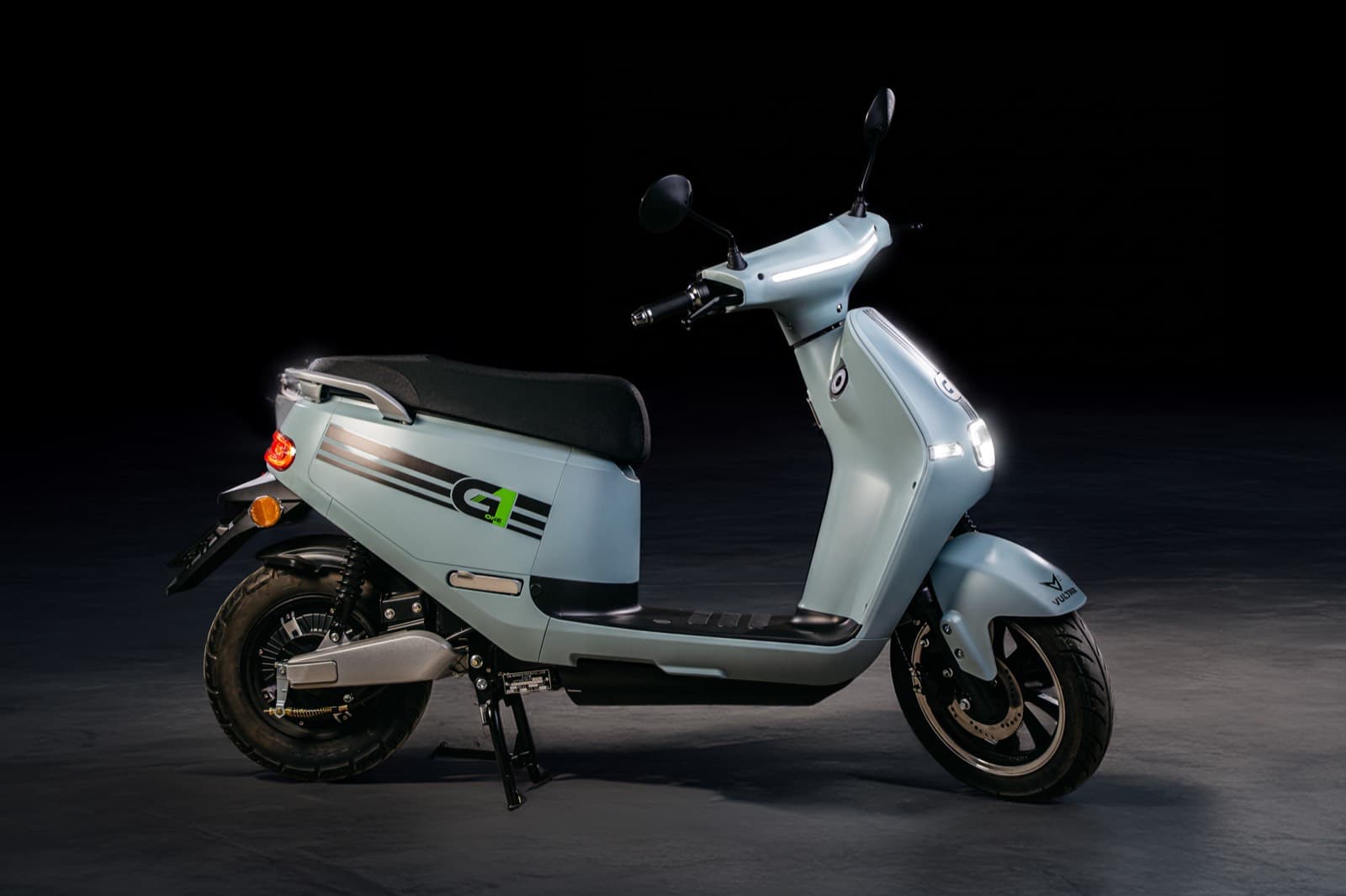 VULTAR G1