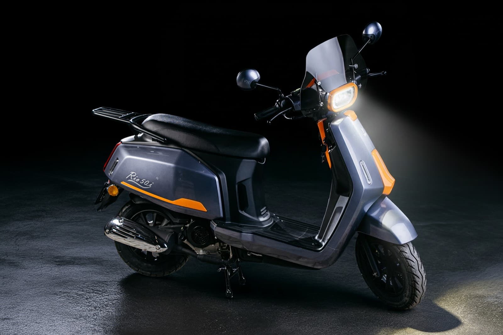 VULTAR RIO 50