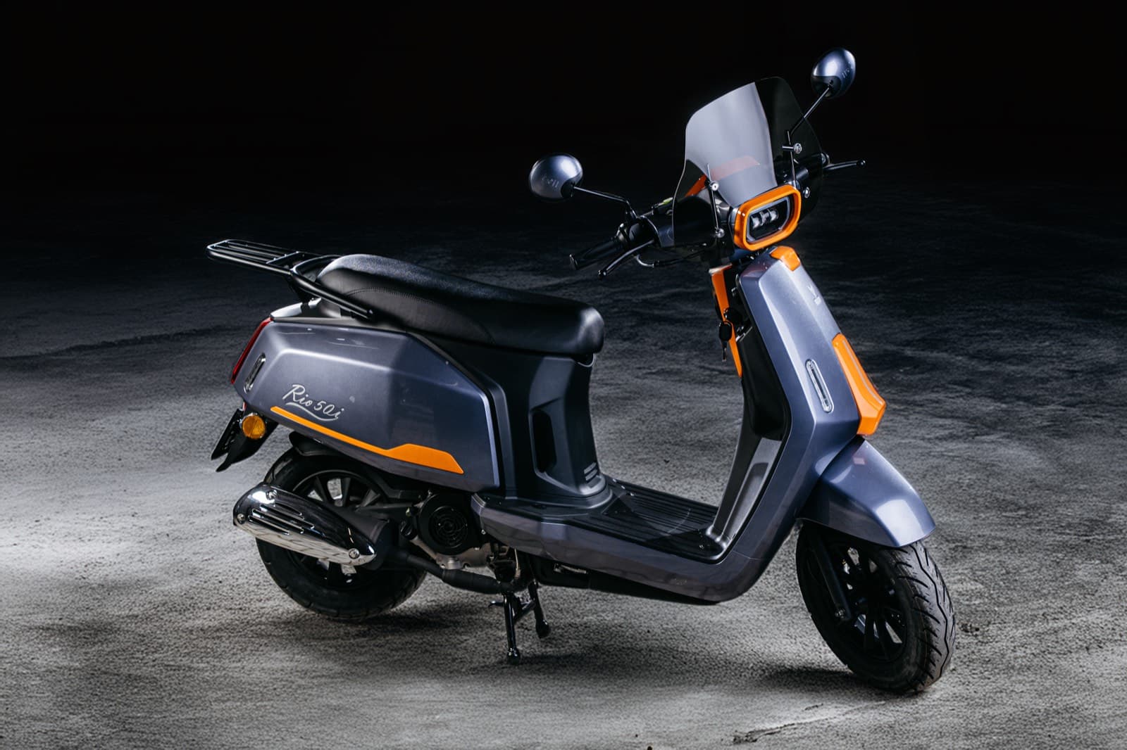 VULTAR RIO 50 - zdjęcie 1